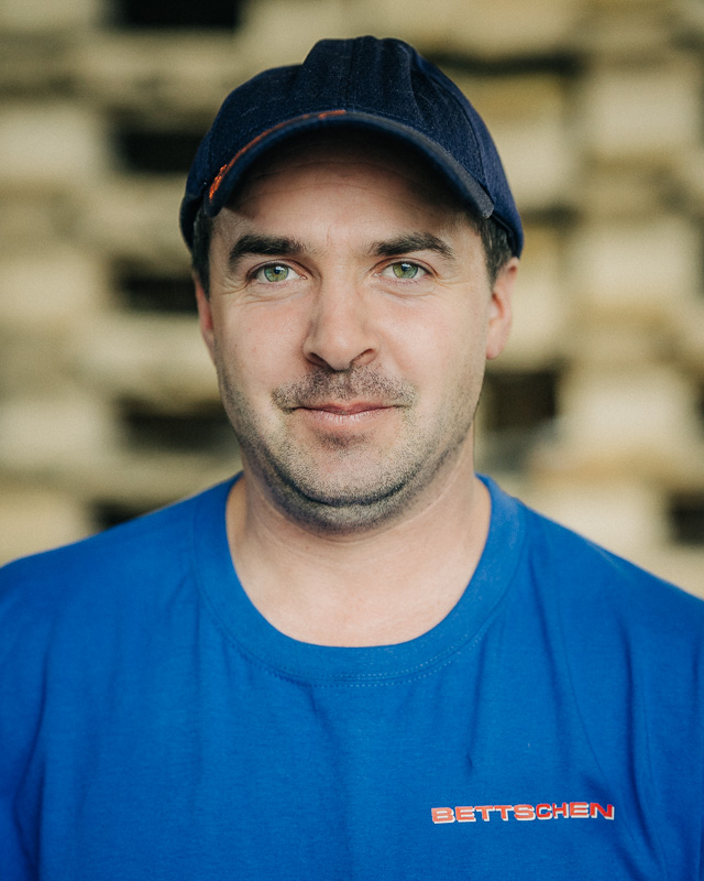 Andreas Rhyner