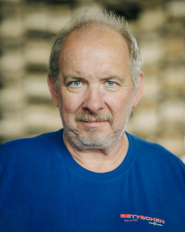Paul Schüpbach